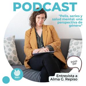 Pelis, series y salud mental: una perspectiva de género.