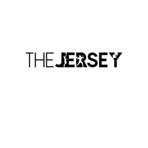 The Jersey Podcast by Darian Kelly