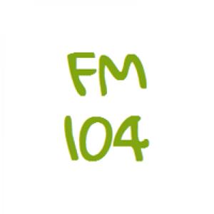 Bizarain Irratia - FM 104