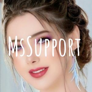 MsSupport