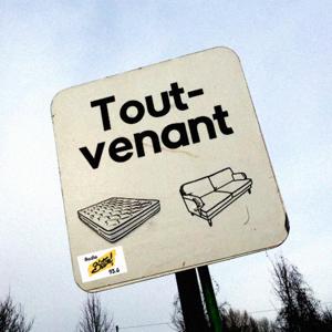 Le Tout-Venant