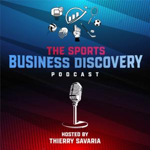 The Sports Business Discovery