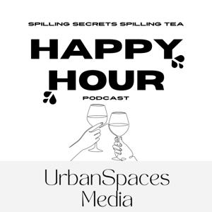 Happy Hour Podcast