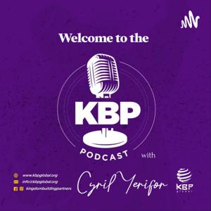 KBP Podcast with Pastor Cyril Yerifor