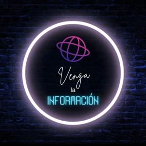 Venga la información