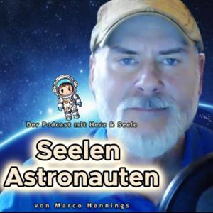 Seelen Astronauten