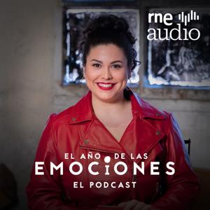 El año de las emociones. El podcast