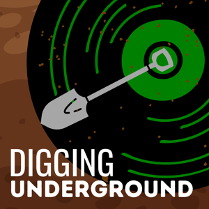 Digging Underground