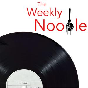 The Weekly Noodle: Inside the Minds of Musicians