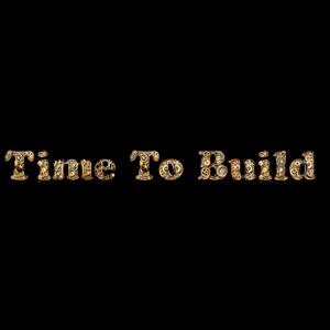 Time to Build with Divine Devon