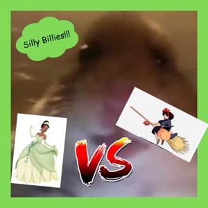 Silly Billies!
