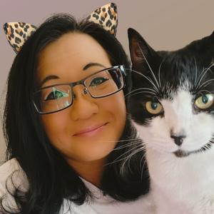 Katnip & Coffee Show