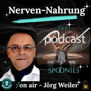 Nerven-Nahrung