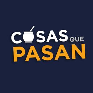 Cosas que Pasan