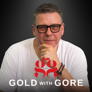 Gold with Gore