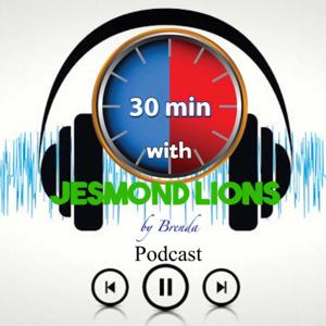 30 Minutes with Jesmond Lions by Brenda