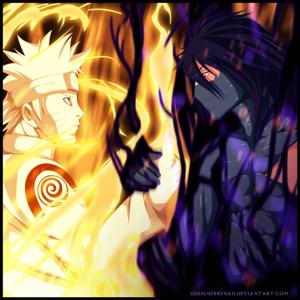 The Naruto Talk