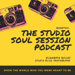 The Studio Soul Session Podcast