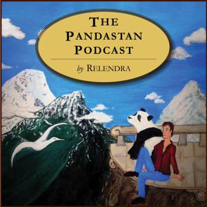 The Pandastan Podcast