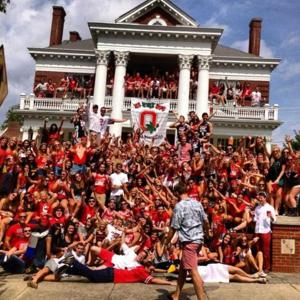 Should Greek Life At Colleges Be Abolished? - Kendall Ladd