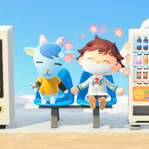 animal crossing music