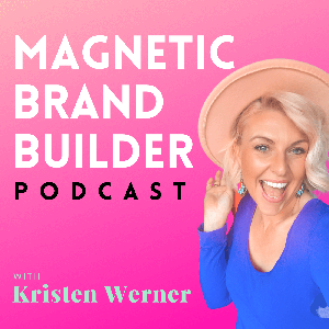 Magnetic Brand Builder