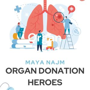 Organ Donation: Saving Lives