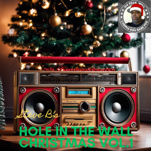 Chicago 1570 AM Radio DJ