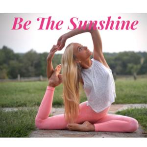 Be The Sunshine