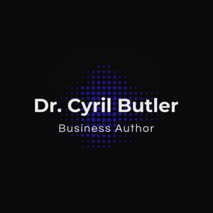 Career Moves with Dr.Cyril Butler