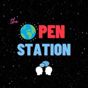The Open Station