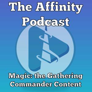 Affinity Podcast