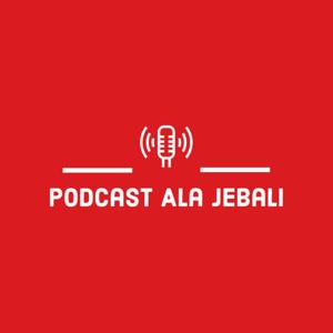 Podcast Ala Jebali
