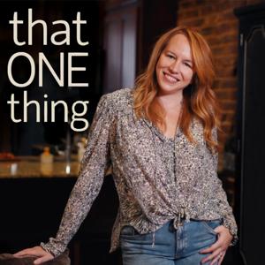 That ONE Thing