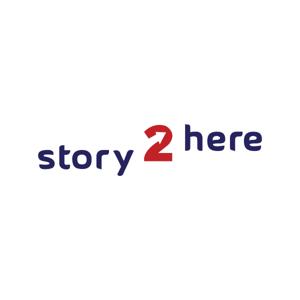 Story2here with Abhishek