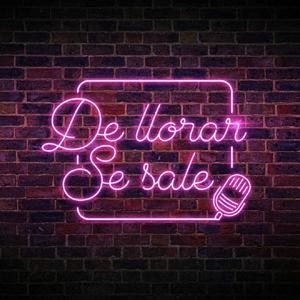 De llorar se sale