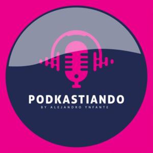 Podkastiando by Alejandro Ynfante