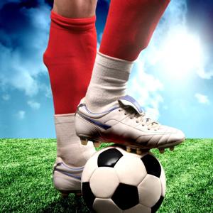 The Football Round-Up