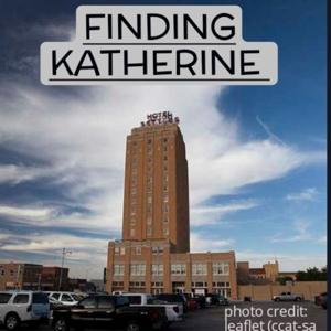 Finding Katherine
