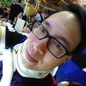 darthnava 3Speak Podcast