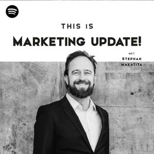 Marketing Update!