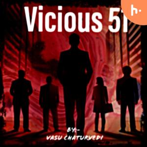 Vicious 51