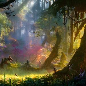 爱丽丝梦游仙境｜全英文朗读