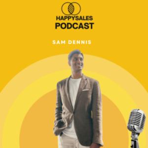 The Happy Sales Podcast