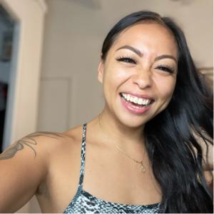 Becoming Her Podcast