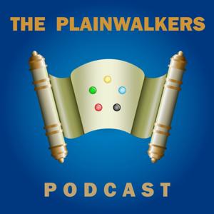 The PlainWalkers