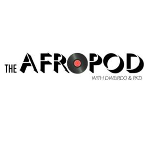 THE AFROPOD
