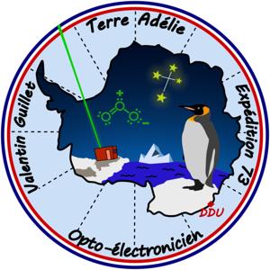 valantarctique