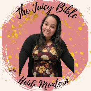 The Juicy Bible