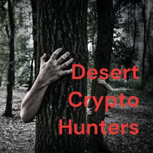 Desert Crypto Hunters